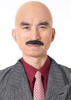 Ichikawa Isamu