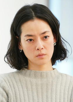 Ichikawa Mikako