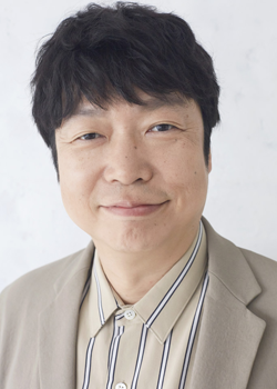 Ichikawa Shinpei