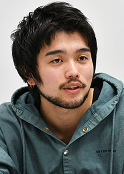 Iguchi Satoru