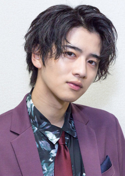 Iijima Hiroki