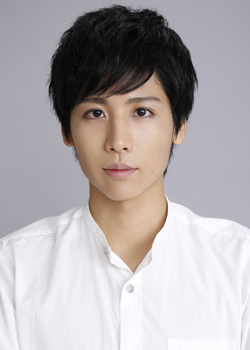 Ikeoka Ryosuke