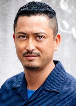 Ikeuchi Hiroyuki