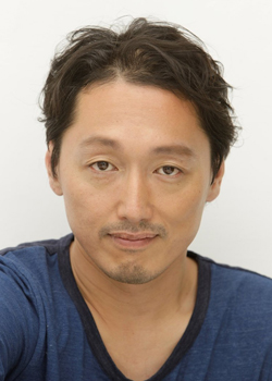 Ikeuchi Mansaku