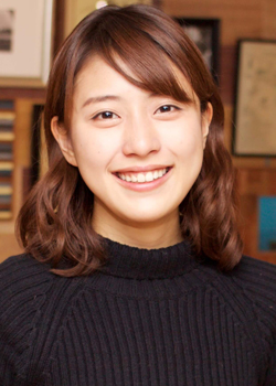 Ikezawa Ayaka