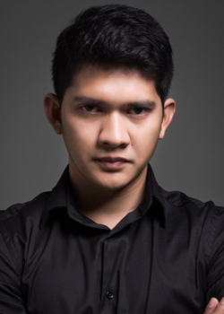 Iko Uwais