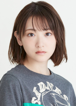 Ikoma Rina