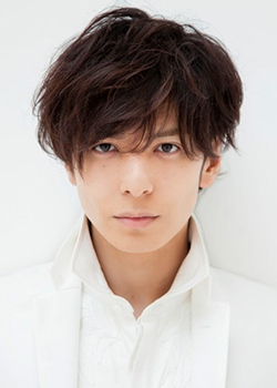 Ikuta Toma