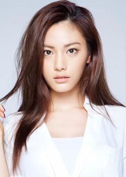 Im Jin Ah (Nana)