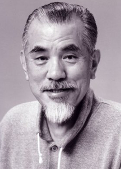 Imafuku Masao