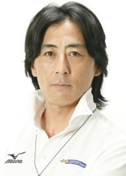 Imai Yasuhiko