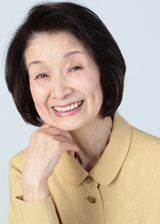 Imamoto Yoko