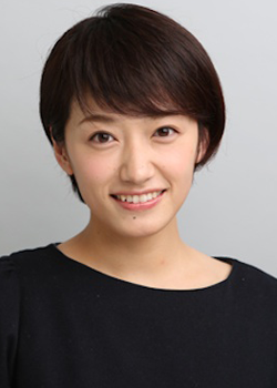 Imamura Yoshino