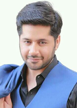 Imran Ashraf