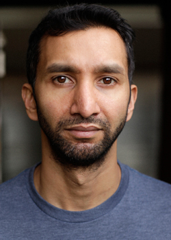 Imran Yusuf