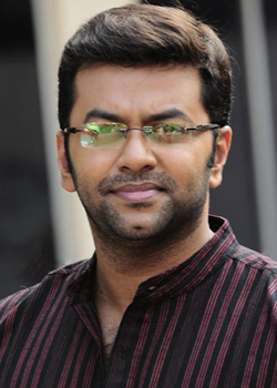 Indrajith Sukumaran