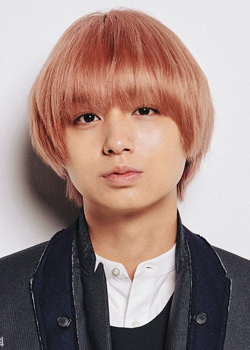 Inoo Kei