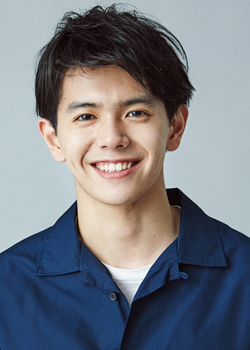 Inoue Shota