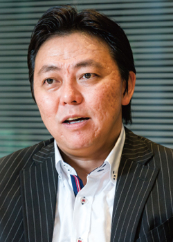 Inoue Takashi