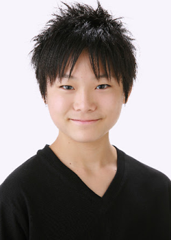 Inukai Naoki