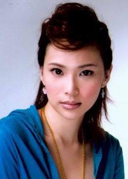 Irene Hsu