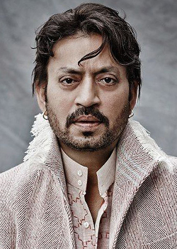 Irrfan Khan