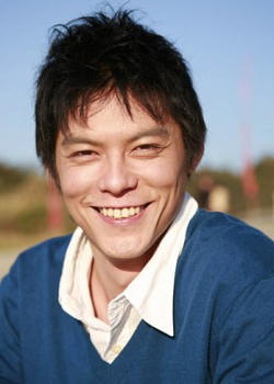 Isaka Shunya