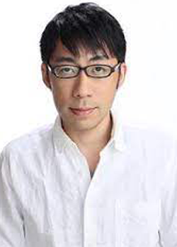 Isayama Koji