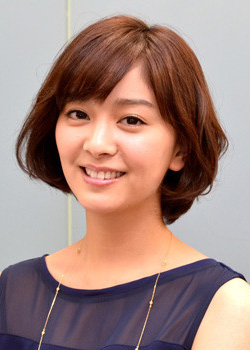 Ishibashi Anna