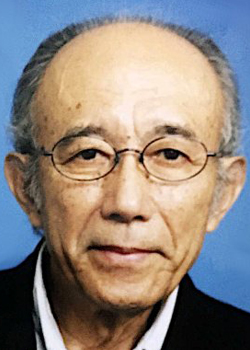 Ishibashi Masashi