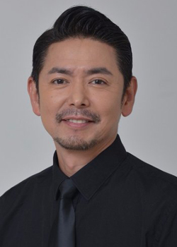 Ishibashi Tamotsu