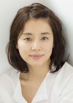 Ishida Yuriko