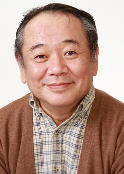 Ishiguro Hisaya