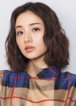 Ishihara Satomi