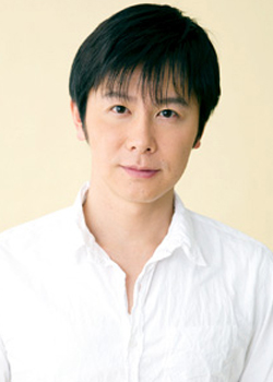 Ishihara Yoshinobu