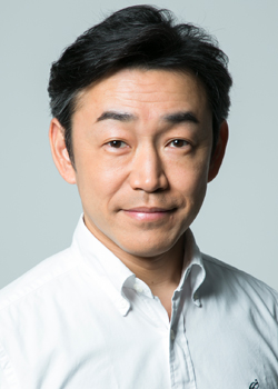 Ishii Masanori