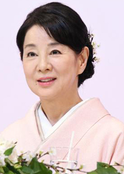 Ishikawa Sayuri