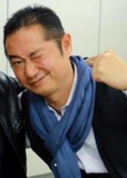 Ishiwata Yasuhiro