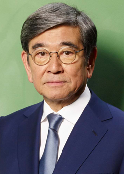 Ishizaka Koji