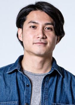 Isozaki Yoshitomo