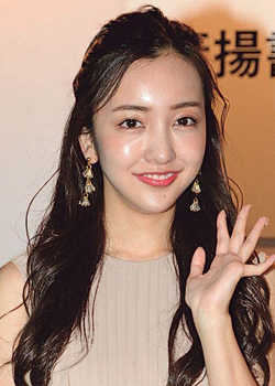 Itano Tomomi