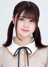 Ito Riria (Nogizaka46's 3rd Generation)