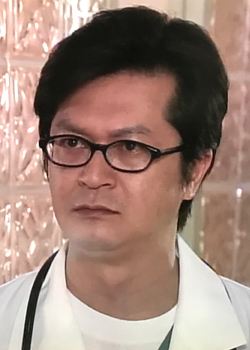 Ito Toshihito