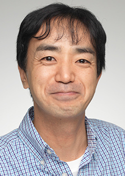 Iwamoto Jun