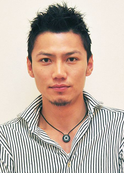 Iwanaga Hiroaki