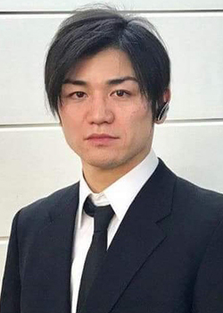 Iwata Hideyoshi