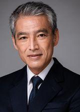 Iwata Tomoyuki