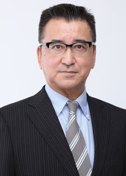 Izawa Hiroshi