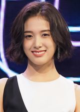 Jang Ye Eun (J - STAYC)
