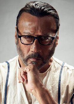 Jackie Shroff